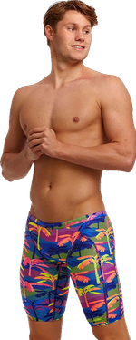 Джаммеры FUNKY TRUNKS Men's Palm A Lot