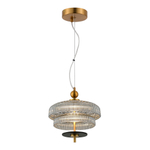 Светильник подвесной ORIENTAL LED 8W 3000K