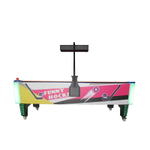 Аэрохоккей HIPSTER HOCKEY (LARGE AVIATION ALUMINUM)