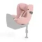 Автокресло Cybex Sirona T i-Size Peach Pink Plus