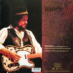 Waylon Jennings / Greatest Hits (LP)