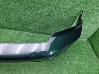 Бампер передний Haval H9 2 (2024-н.в.)