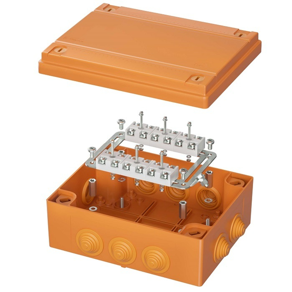 Коробка распределительная DKC FSK411210