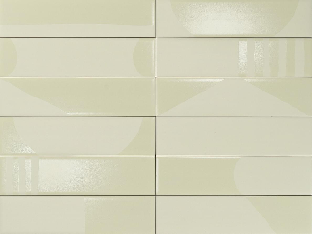 Smile Tile Rivera Pistachio 7.5x30