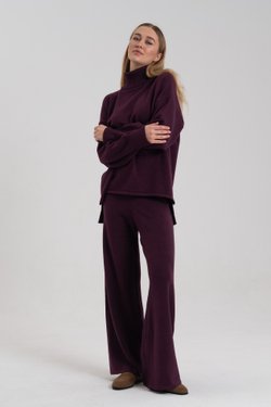 Костюм Clothe свитер + брюки