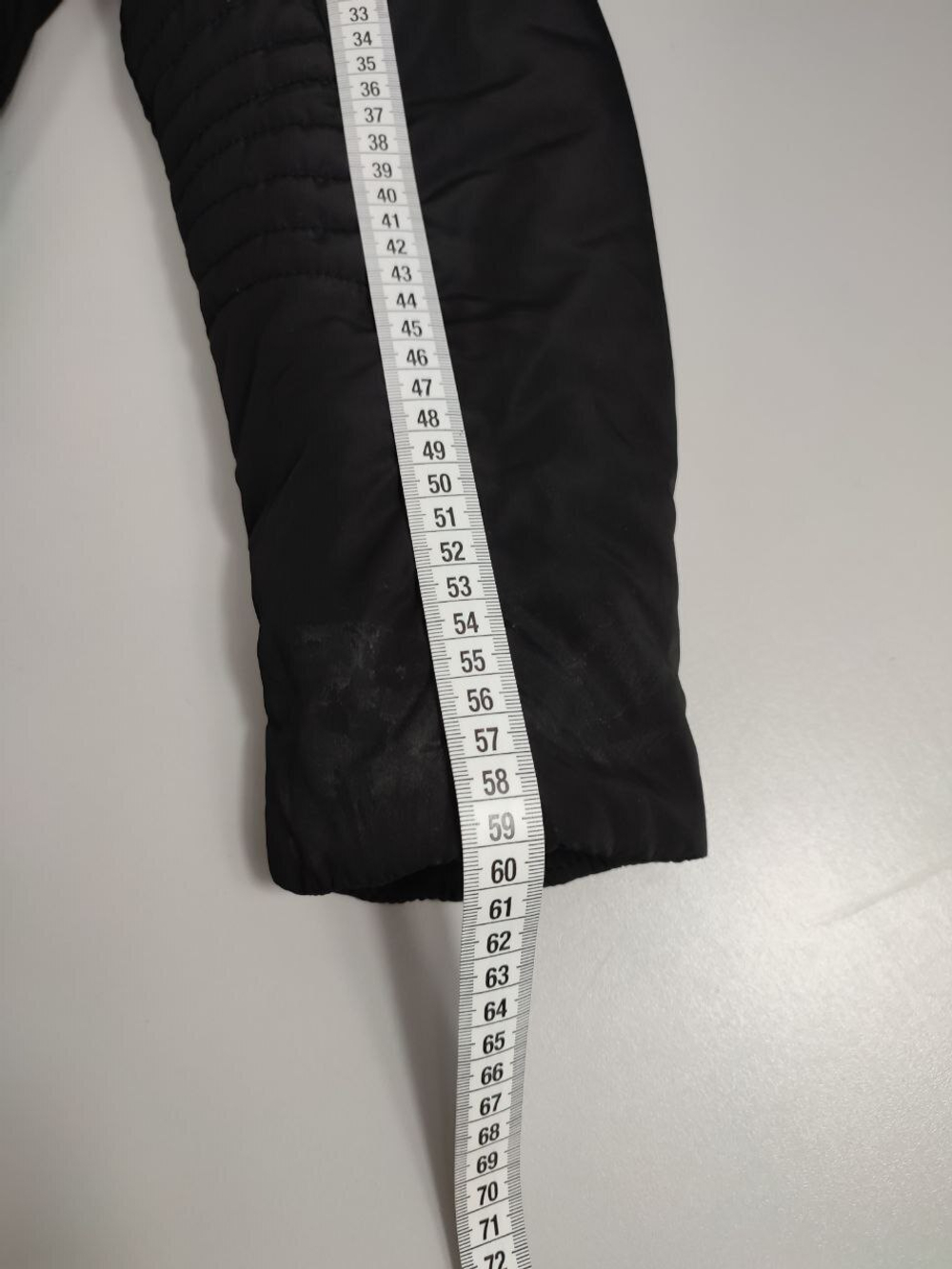 Пальто демисезонное 42 размер