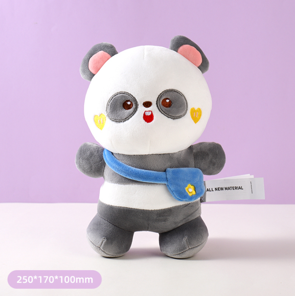 Мягкая игрушка &quot;Panda Bag&quot;
