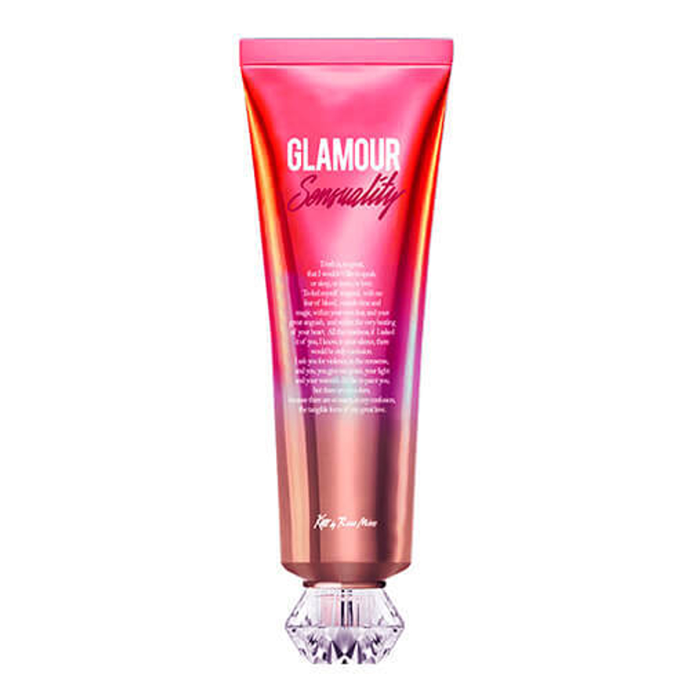 Парфюмированные кремы для тела Kiss by Rosemine Fragrance Cream - Sensuality