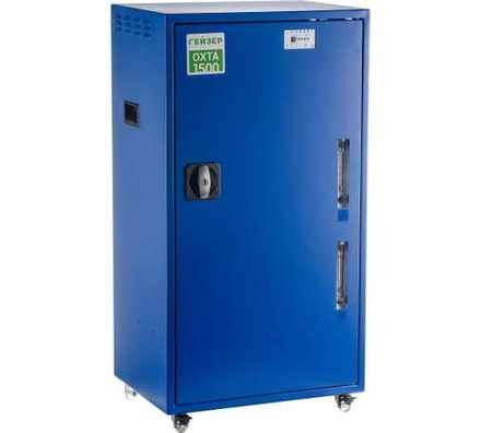 Обратный осмос Гейзер - Охта - 6000