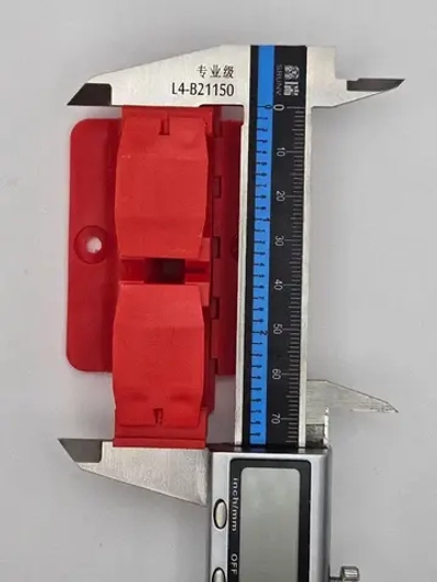 Крепеж для напольного плинтуса Smartprofile Aqua 37