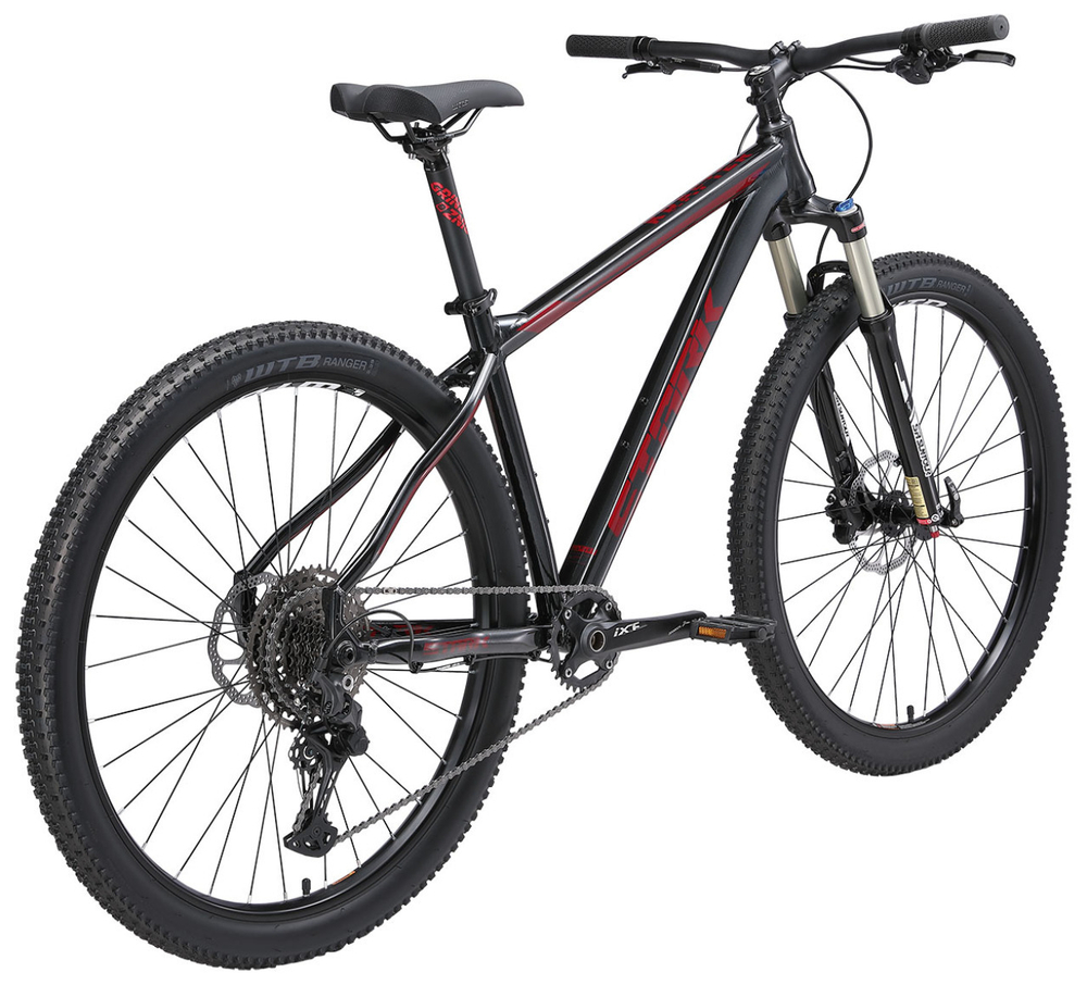 Горный велосипед Stark Krafter 29.7 HD (2024)