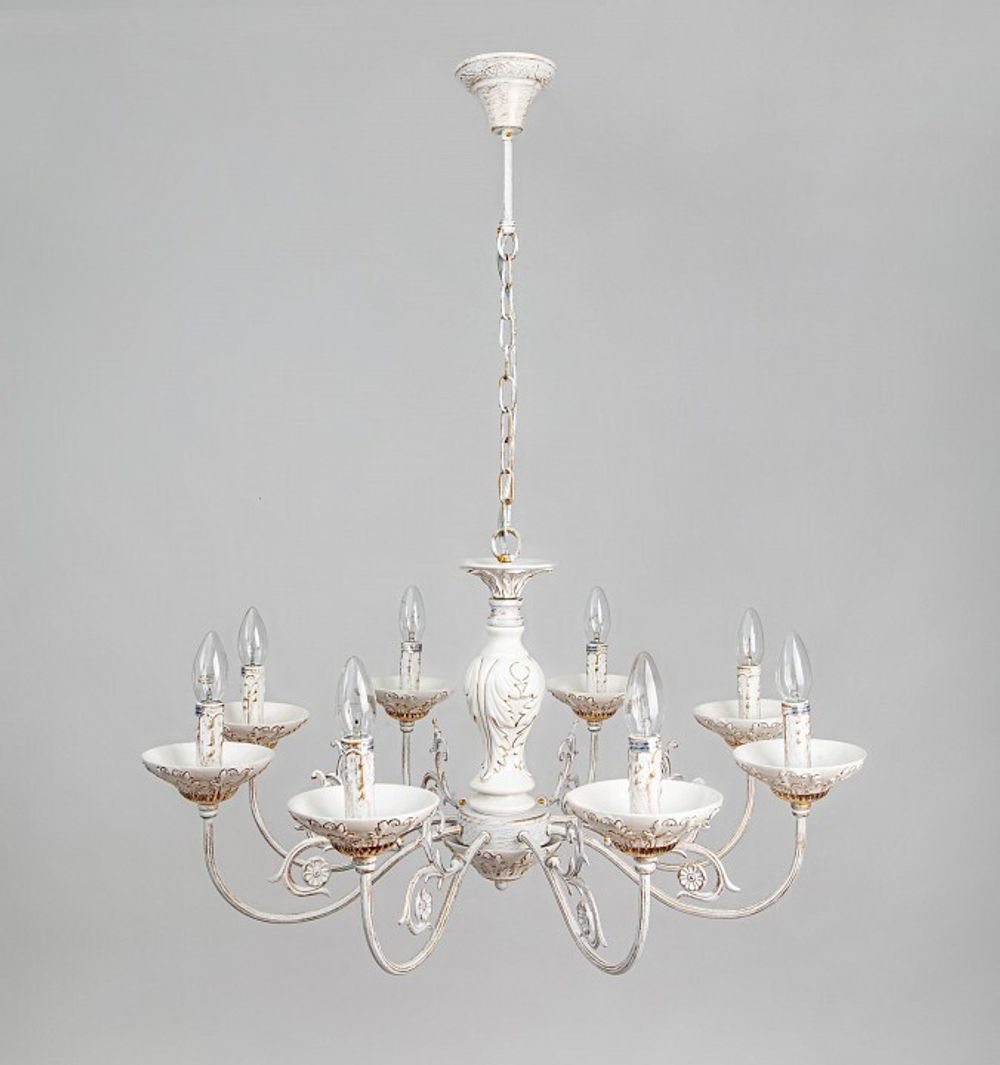 Подвесная люстра Abrasax Angela SD709