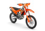 KTM EXC-F 450 2026