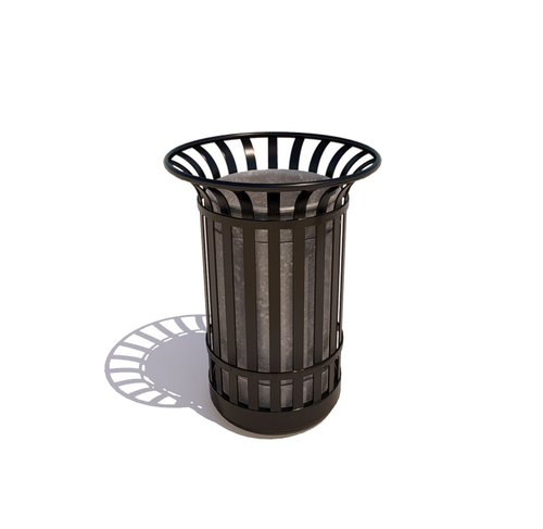 УРНА УЛИЧНАЯ «ВУЛКАН»