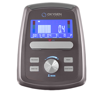 OXYGEN FITNESS GX-75 HRC