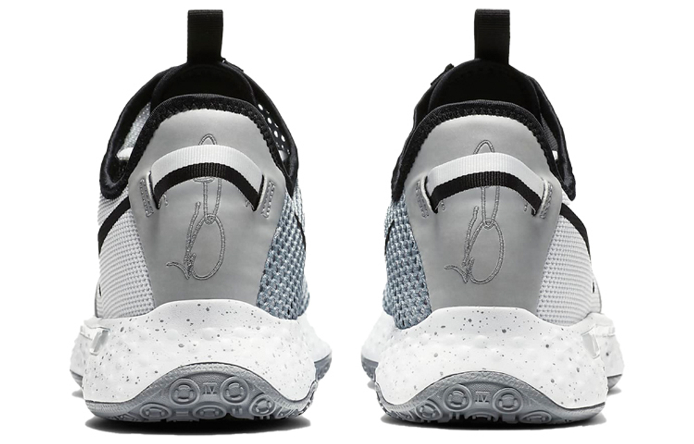 Кроссовки Nike Pg 4 Team