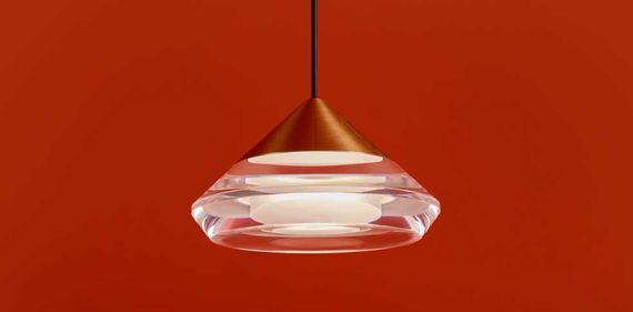 Подвесной светильник Freya Modern Cave FR5631PL-L5BS