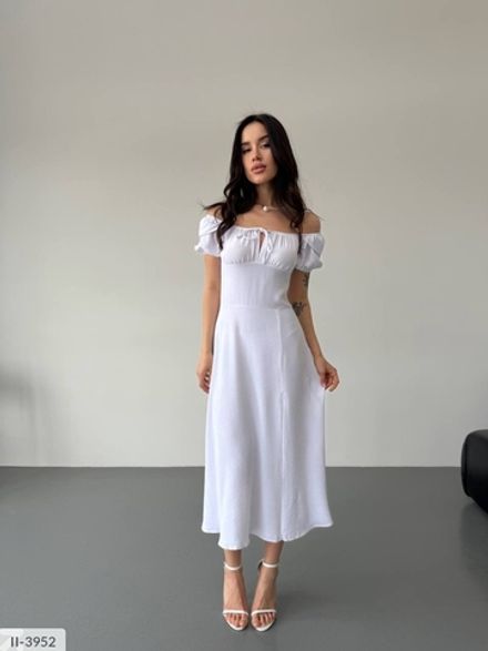 Платье II-3952 Фабрика Моды Фото 1