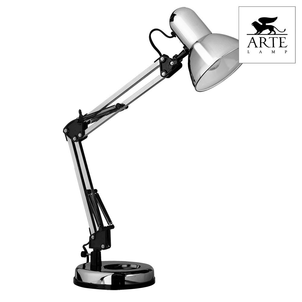 Настольная лампа Arte Lamp A1330LT-1CC