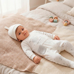 Слип с шапочкой 2700