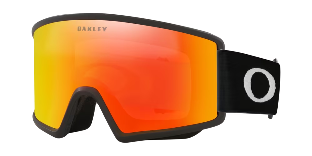 Маска Oakley Target Line M Snow Goggles