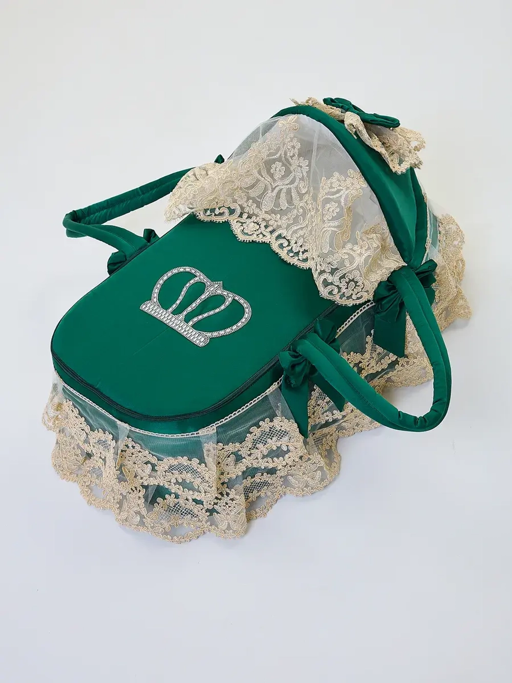 Переноска для новорожденного