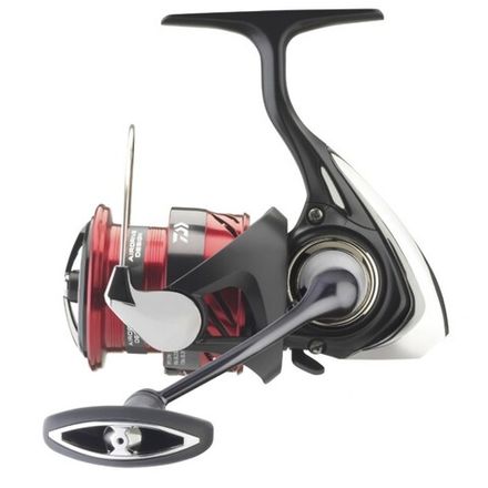 DAIWA Катушка 23 Ninja LT 5000-C