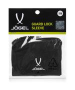 Держатели щитков Guard Lock Sleeve, черный