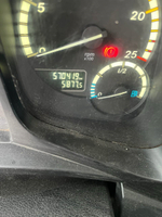 Mercedes-Benz AROCS 6x4 Седельный тягач 3348S AT (Дизельный, 12,8 л, 476 л.с., АТ)