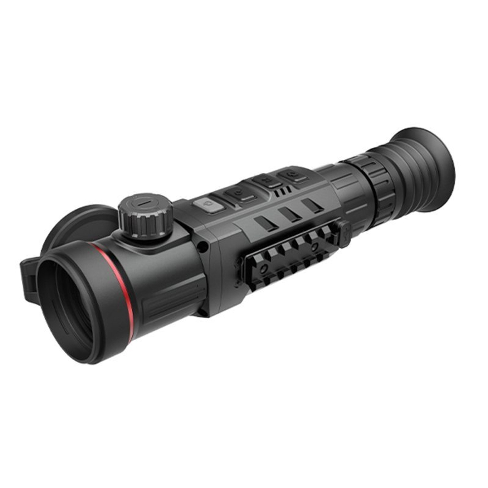 Тепловизионный прицел iRay Rico RH 50PRO (матрица 640x512, 12um, NETD 40mk, F50мм/1.0, 3x, IP67)