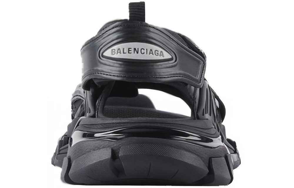 Balenciaga Track 2.0 (Женская размерная сетка)