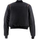 Elis Air Tissu Mesh / Черный