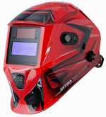 Маска сварщика Fubag Хамелеон OPTIMA TEAM 9.13 RED