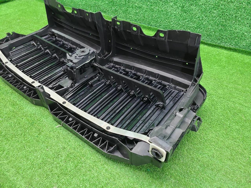 Решетка радиатора BMW X7 G07 (2019-2022)