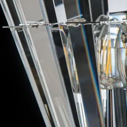 Настенный светильник Arte Lamp FLORIZEL