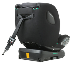 Автокресло Soonsung Arc C06600 CU001 Black