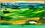 Телевизор LED LG 55" 55QNED816QA.ADKB