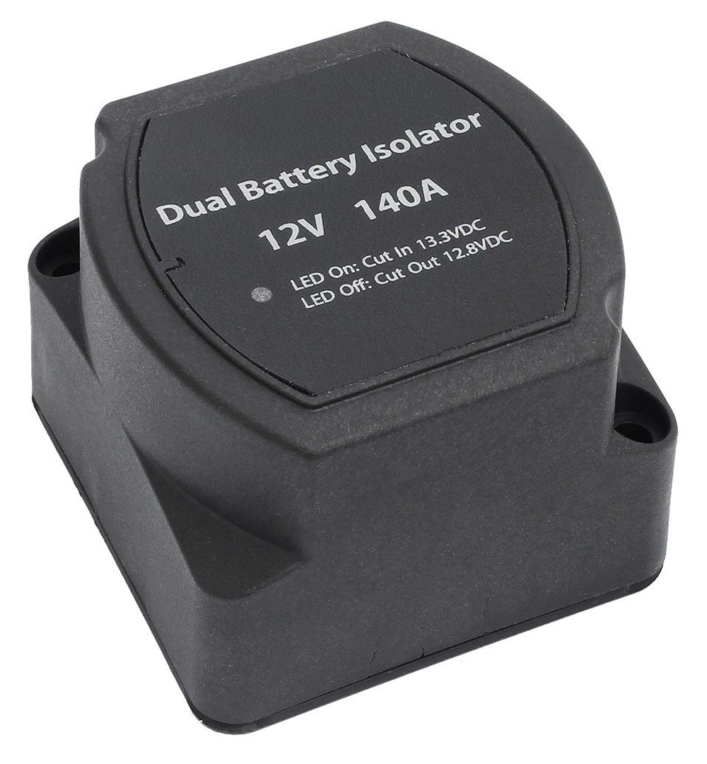 Зарядное реле, 12 В (10264246)