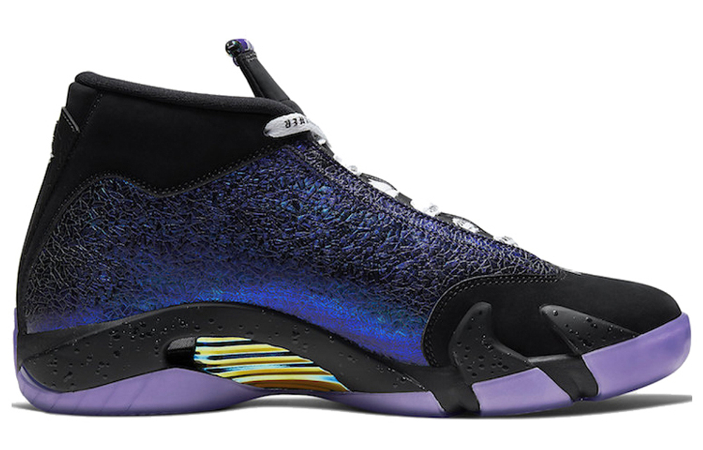 Кроссовки Jordan Air Jordan 14 Doernbecher Freestyle