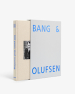 Assouline Книга Bang & Olufsen: 100 years. And counting на английском языке
