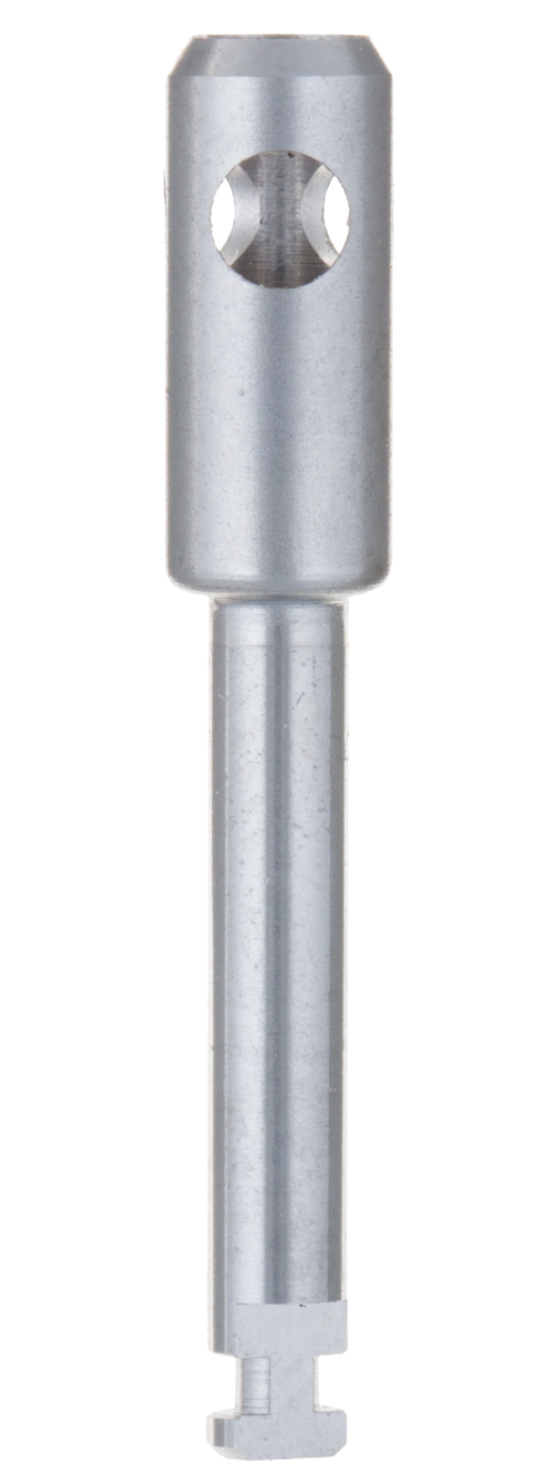 225 030 RA 204 бор стальной (1 шт.), Meisinger, Германия