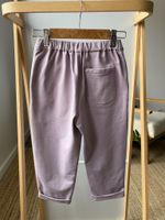 Новые хлопковые брюки Brunello Cucinelli, 104