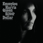Emmylou Harris / Queen Of The Silver Dollar: The Studio Albums 1975-79 (5LP+7" Vinyl Single)