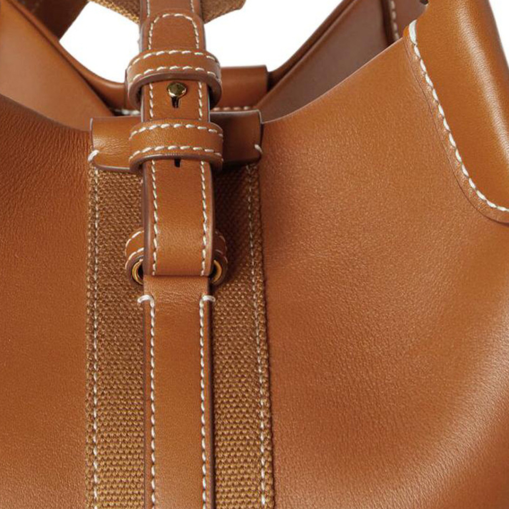 Сумки Loro Piana Logo, FAN0806-L08P