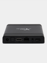 Смарт приставка Smart TV Box X96Air (Android 2+16Гб)