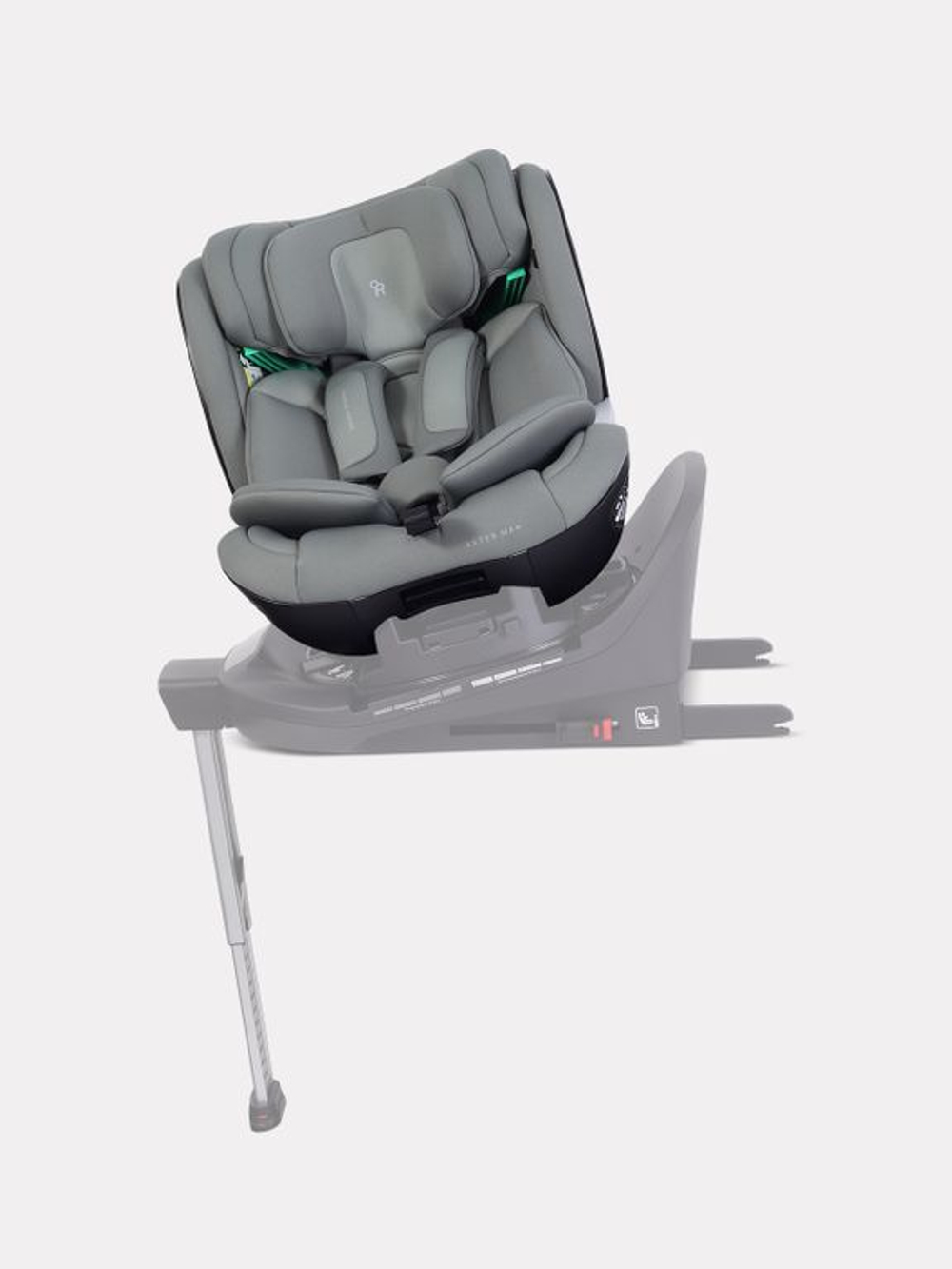 Автокресло Rant Aster Max