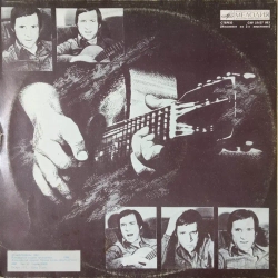 Виниловая пластинка LP. Владимир Высоцкий "Хоть немного еще постою на краю" (2 пластинки).