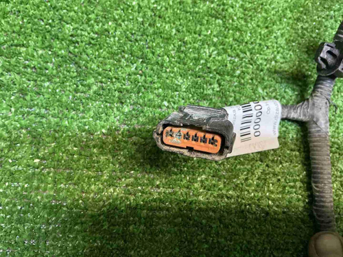 Проводка заднего бампера Kia Ceed 3 (2018-н.в.)