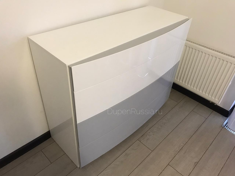 Комод горизонтальный FENICIA Mobiliario 910С VANESSA