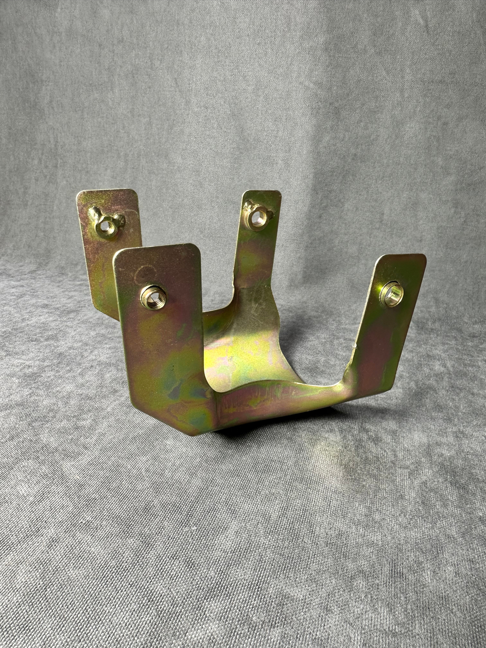 Кронштейн переднего крыла Minsk D4 125